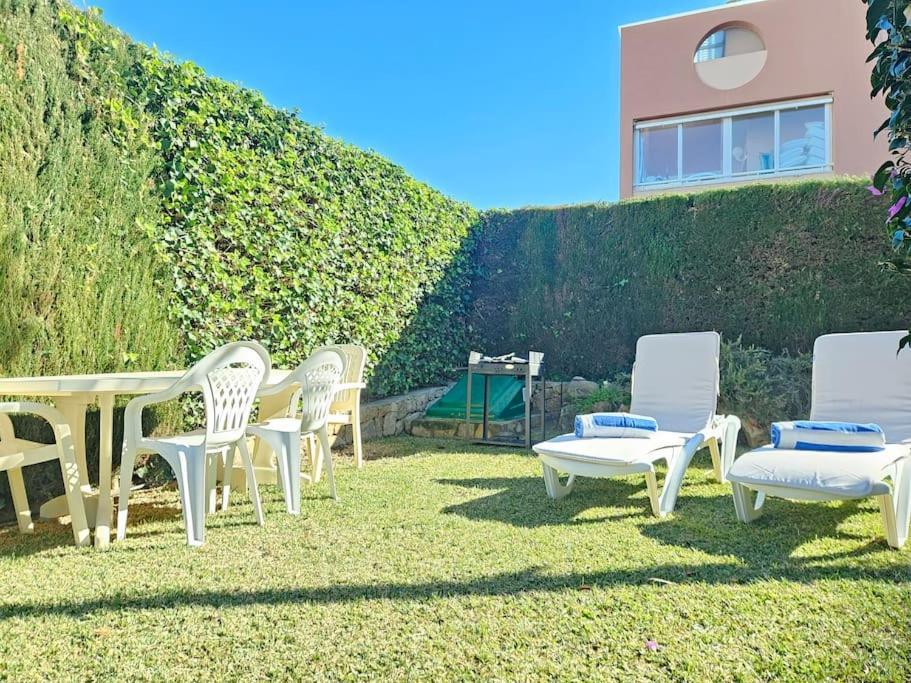 100 Metros De La Playa Holiday home Oliva